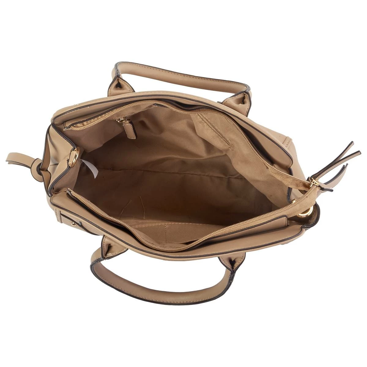 Hot Sale โค๏ธ Adrienne-Vittadini ๐ Handbags & Wallets Adrienne Vittadini San Remo Satchel ๐ 4 Hot Sale โค๏ธ Adrienne-Vittadini ๐ Handbags & Wallets Adrienne Vittadini San Remo Satchel ๐ - Image 3